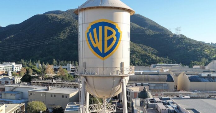 Paramount Skydance raises bid for Warner Bros. Discover to $31 per share