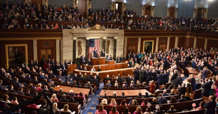 State of the Union live updates as Trump prepares to deliver 2026 address