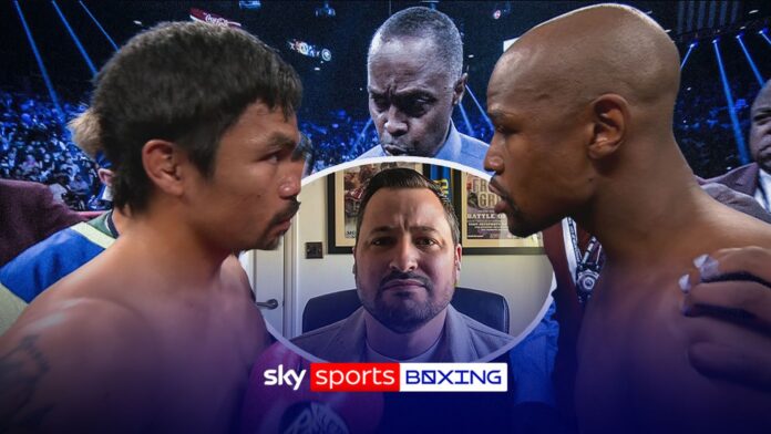 Explained: The good and the bad of the Floyd Mayweather vs Manny Pacquiao re-match!