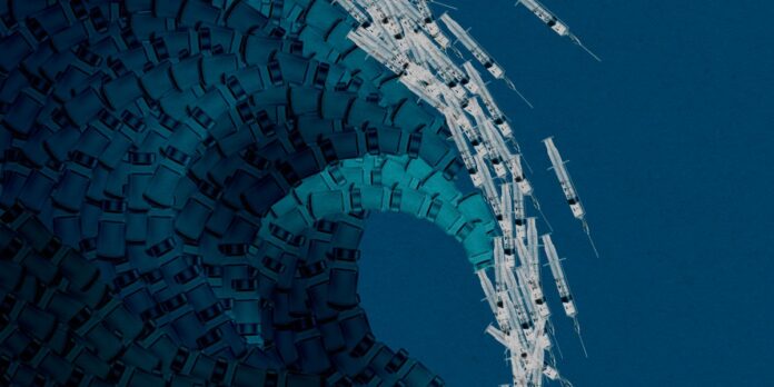 Peptides are everywhere. Here’s what you need to know.