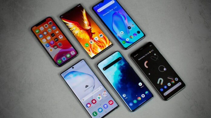 In 2025, four in five smartphones sold in Africa cost under $200