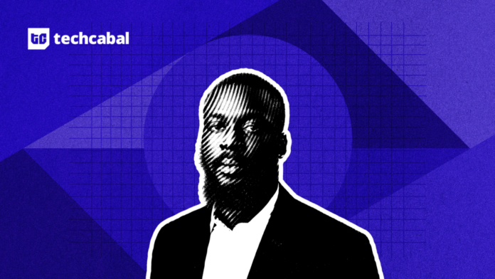 He learned trade from his mother. Now he’s building a pan-African marketplace.