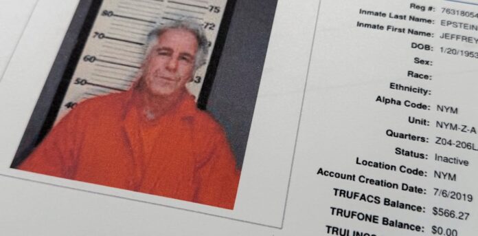 The Epstein revelations have exposed how ‘Boy’s Club’ elites avoid accountability