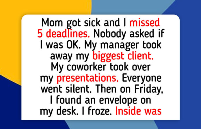13 Stories of Coworkers Kindness That Brought Hope to the Darkest Days