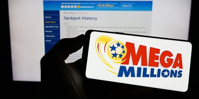 Two Mega Millions Fans Win Seven-Figure Prizes