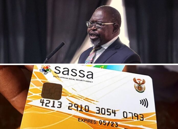 BREAKING: Official 2026 SASSA grant increases confirmed