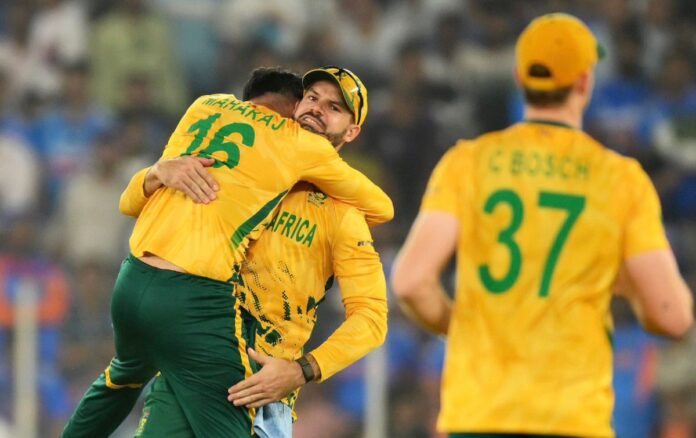 Time change: Don’t miss Proteas v West Indies on Thursday