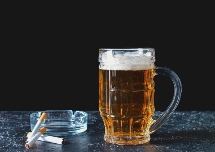 FIRST TAKE | Budget Speech: Cigarettes, beer up in line with inflation