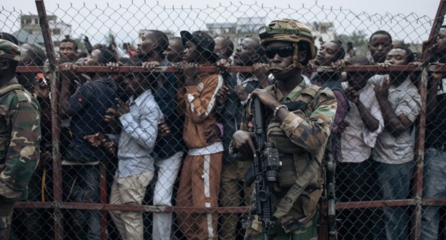 dr-congo-forces-launch-attacks-on-multiple-fronts-against-m23.jpg DR Congo Forces Launch Attacks On Multiple Fronts Against M23