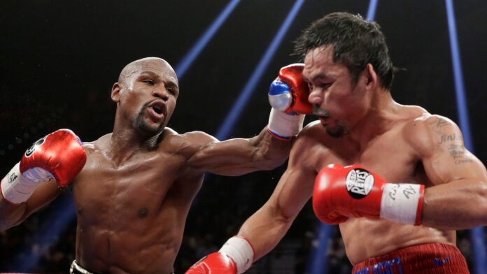 Floyd Mayweather vs Manny Pacquiao: Who is favourite and why is fight happening in 2026 in Las Vegas?