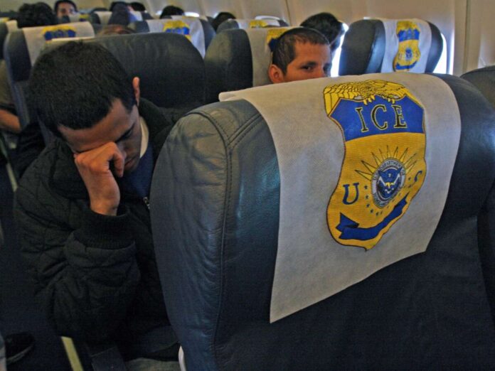 Judge Rules ICE’s “Third-Country” Deportations Are Unconstitutional