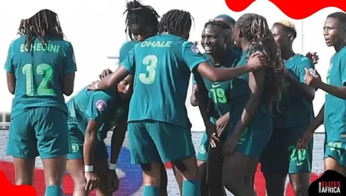 WAFCON 2026 Build-Up: Super Falcons Arrive in Yaoundé for Cameroon Friendlies
