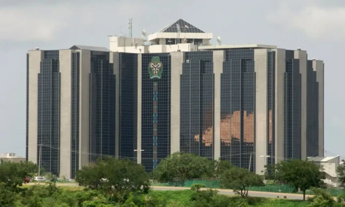 CBN Rate Cut Triggers ₦1.141trn Loss in NGX Market Value