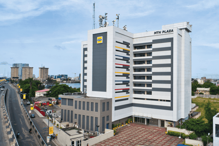 Tariff hikes power MTN Nigeria to ₦5.2 trillion record revenue
