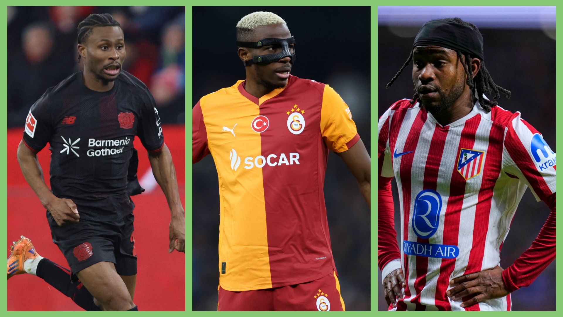 champions-league-r16-draw-lookmans-atleti-to-face-spurs-osimhen-and-galatasaray-get-familiar-foe.jpg Champions League R16 draw: Lookman’s Atleti to face Spurs, Osimhen and Galatasaray get familiar foe