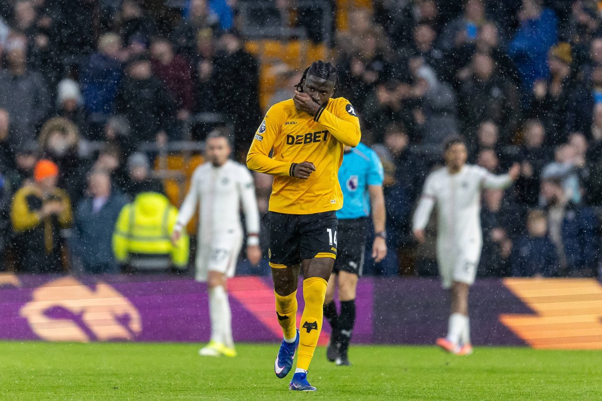 they-can-do-more-wolves-coach-breaks-silence-on-the-racial-abuse-suffered-by-arokodare.jpg “They can do more” – Wolves coach breaks silence on the racial abuse suffered by Arokodare