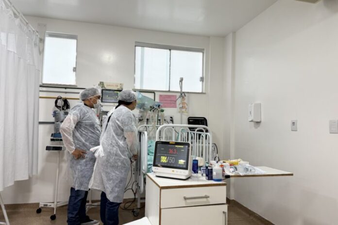 Five Yanomami infants in Brazil die amid whooping cough outbreak