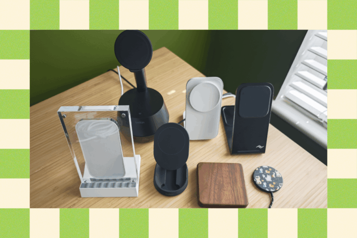18 Best Wireless Chargers, All Tested and Reviewed (2026)