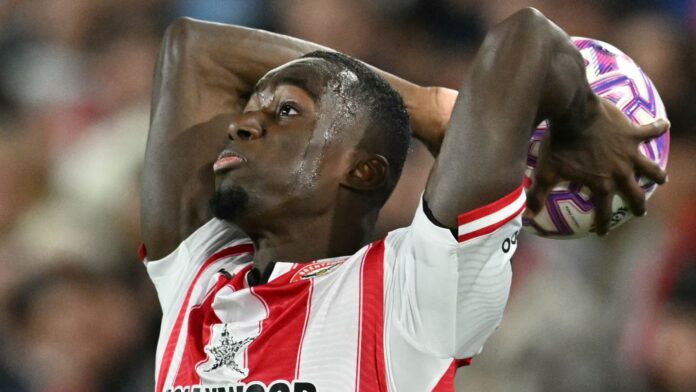 IFAB AGM: The end for long throws? New five-second time limit proposal on agenda as football’s lawmakers set to meet | Football News | Sky Sports