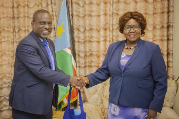 he-vice-president-josephine-lagu-yanga-receives-who-in-a-courtesy-visit-to-discuss-st69a329412b031.jpeg HE Vice President Josephine Lagu Yanga receives WHO in a courtesy visit to discuss strengthening cancer care