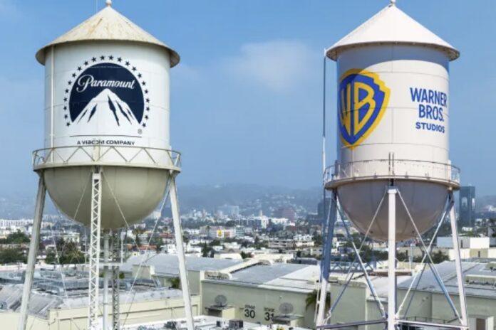Paramount Skydance to Acquire Warner Bros Discovery in $110B Deal, Creating Streaming Mega-Studio