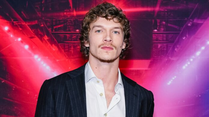 How to Livestream Connor Storrie’s ‘SNL’ Hosting Debut Online