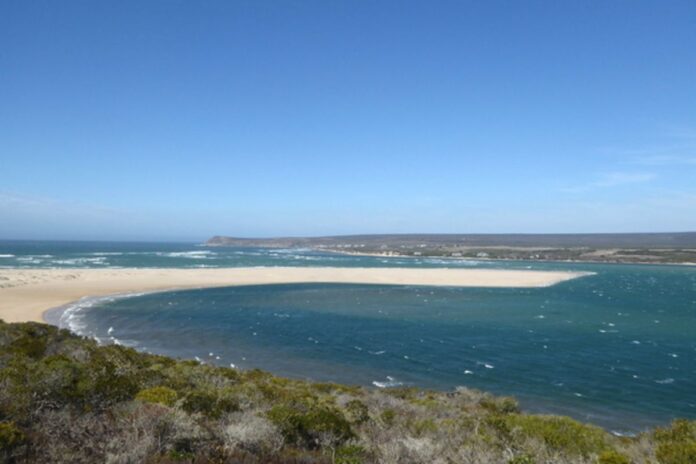 Tragic drowning of 3-year-old Malawi girl near Breede River Mouth