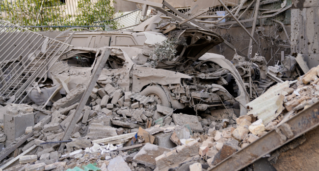 un-secretary-general-condemns-mideast-escalation-as-security-council-to-meet.jpg UN Secretary General Condemns Mideast ‘Escalation’ As Security Council To Meet