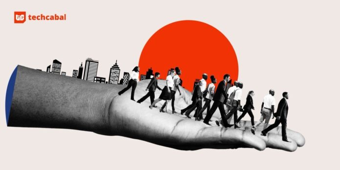 Zap Africa cuts 44% of workforce in AI-driven restructuring 