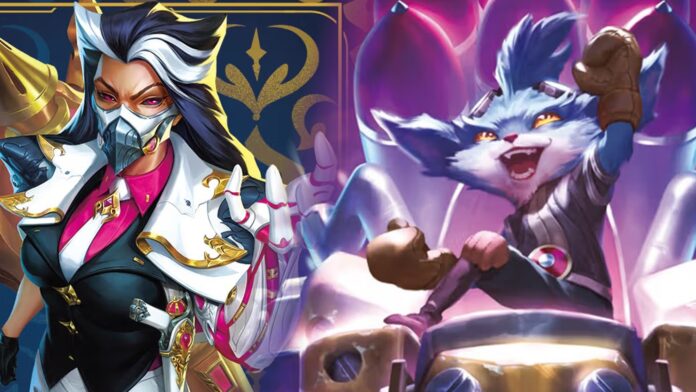 7 Things We Loved (& Hated) About Riftbound Spiritforged