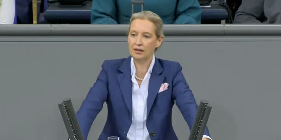 german-court-halts-right-wing-extremist-label-on-afd.jpg German court halts ‘right-wing extremist’ label on AfD