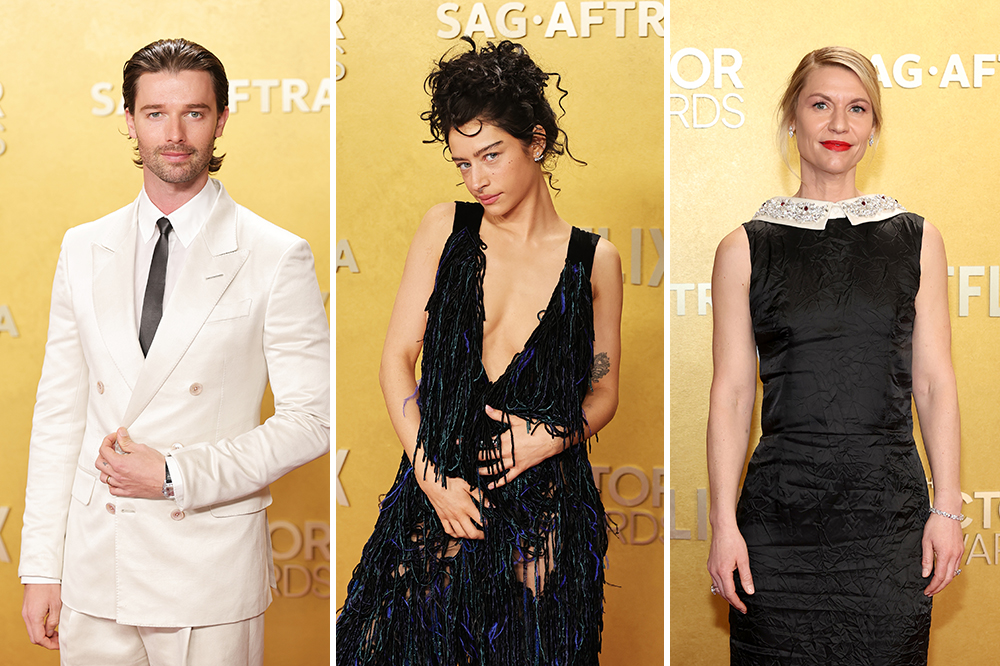 actor-awards-2026-red-carpet-patrick-schwarzenegger-odessa-azion-claire-danes-and-more.jpg Actor Awards 2026 Red Carpet: Patrick Schwarzenegger, Odessa A’zion, Claire Danes and More