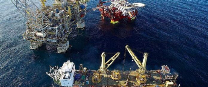 Chevron Declares Force Majeure as Israel Shuts Leviathan Gas Field