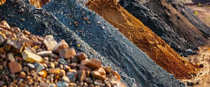 China’s Rare Earth Dominance and the Strategic Failure of the West