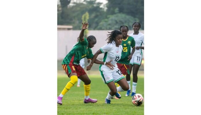 Pre-WAFCON Friendly: Super Falcons eye redemption against Lionesses