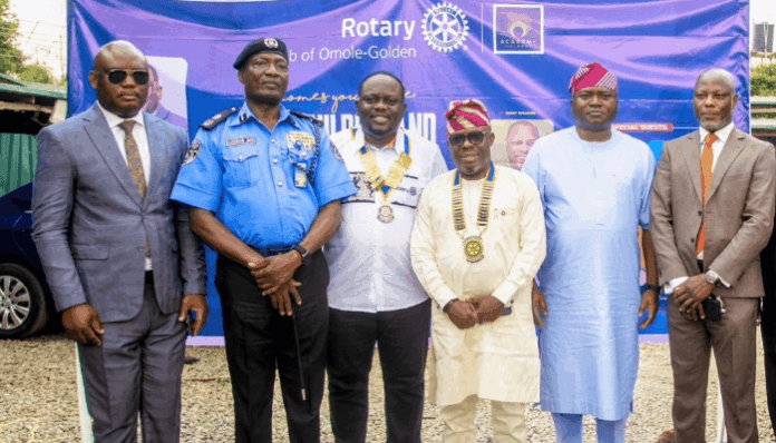 2026 Peace Day: Rotary District 9112 urges unity amid rising polarisation