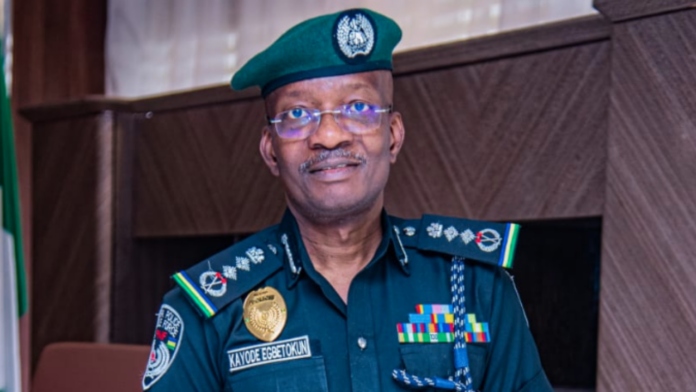 Egbetokun’s Removal as IGP: Fresh Claims Surface Over Allocations, Promotions and Disu