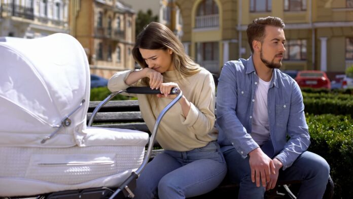 ‘I don’t earn enough to support us and our baby’: My unemployed husband lost $22,000 trading sports cards. What now?