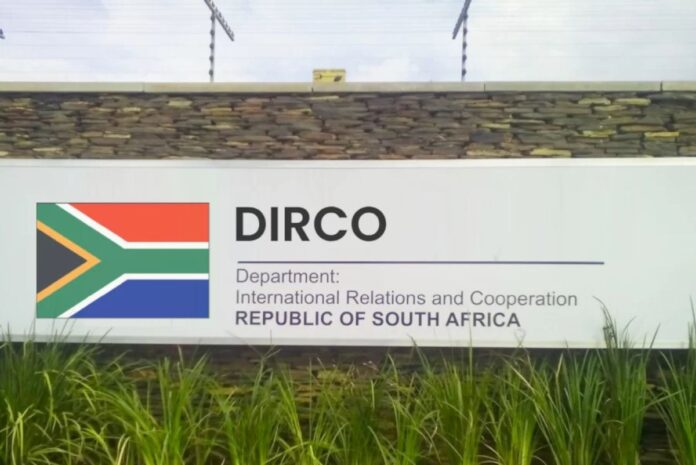 South Africans in Middle East urged to contact embassies