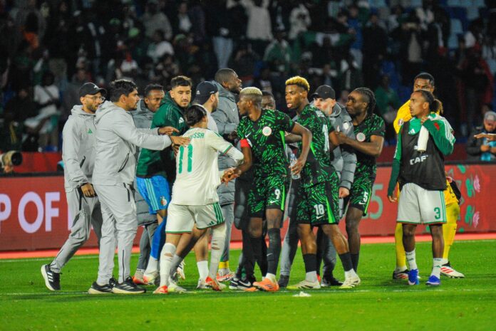 Super Eagles star set for Championship decider after three months away from club action