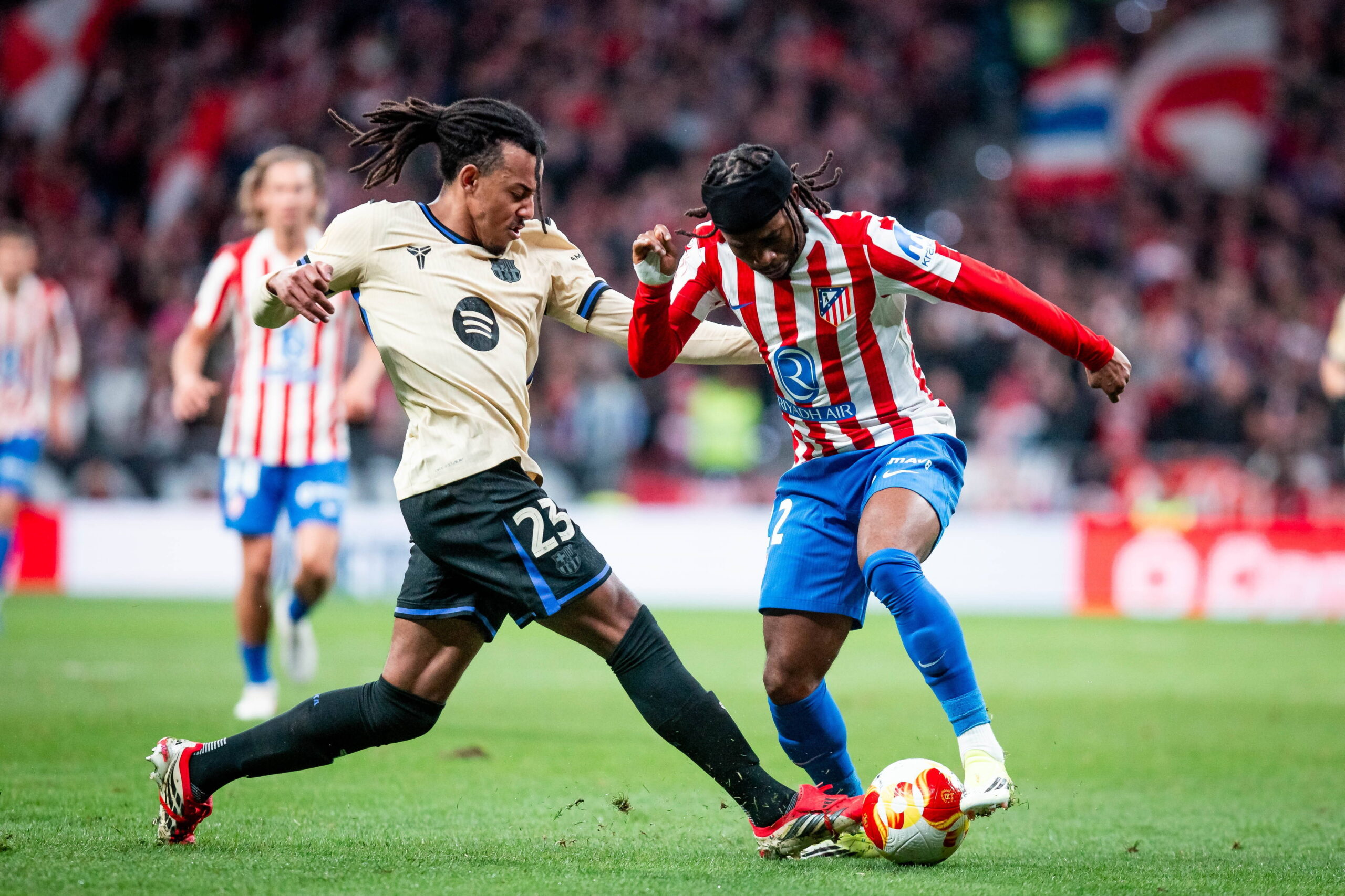 barcelonas-pedri-fires-warning-to-atletico-madrid-on-lookmans-first-visit-to-camp-nou.jpg Barcelona’s Pedri fires warning to Atlético Madrid on Lookman’s first visit to Camp Nou