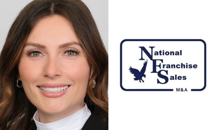 National Franchise Sales Taps Operations Leader Caitlyn Willett for Operating Principal Role