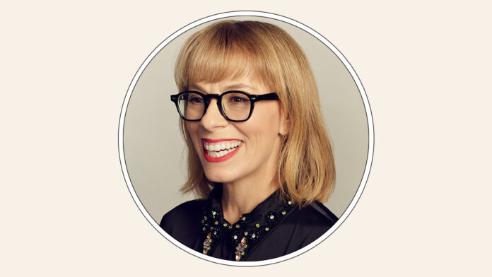 ‘Imperfect Women’ Creator Annie Weisman Inks First-Look Deal With Apple TV