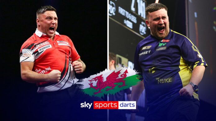 Premier League Darts: Cardiff’s memorable moments | Darts News | Sky Sports