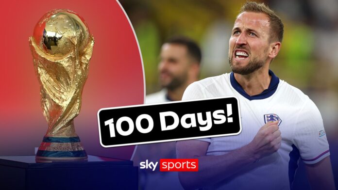 World Cup: Everything you need to know in 100 seconds!