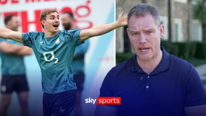 Six Nations: Will England completely revamp backline ahead of Italy clash?