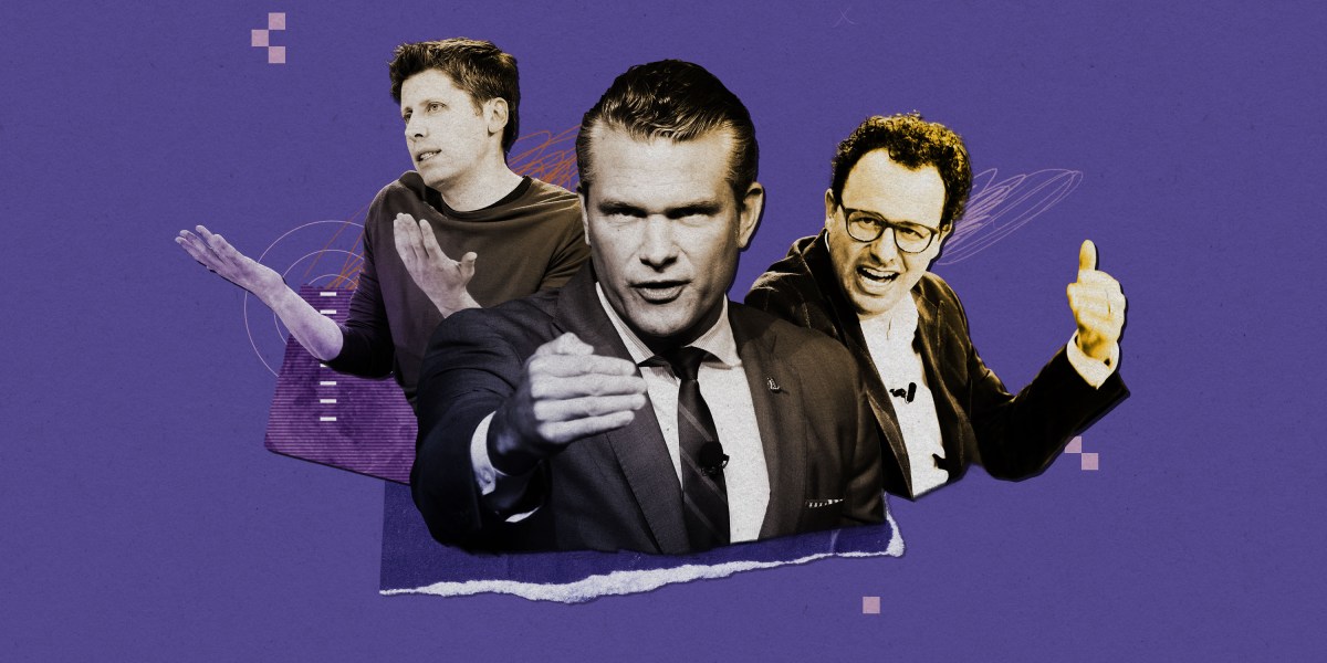 openais-compromise-with-the-pentagon-is-what-anthropic-feared.jpg OpenAI’s “compromise” with the Pentagon is what Anthropic feared