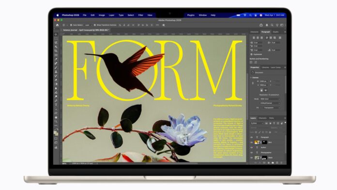 Apple’s M5 MacBook Air and MacBook Pro are official. Here’s what’s new