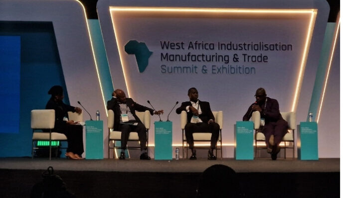 Policy risk concerns keeps available investments from West African manufacturing