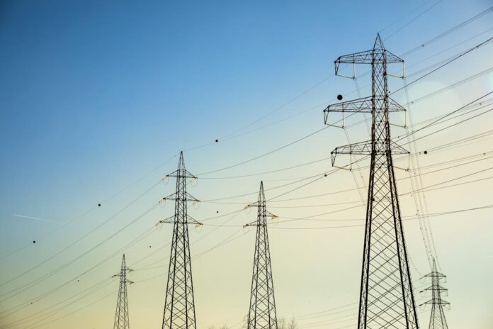 Big tech companies agree to not ruin your electric bill with AI data centers